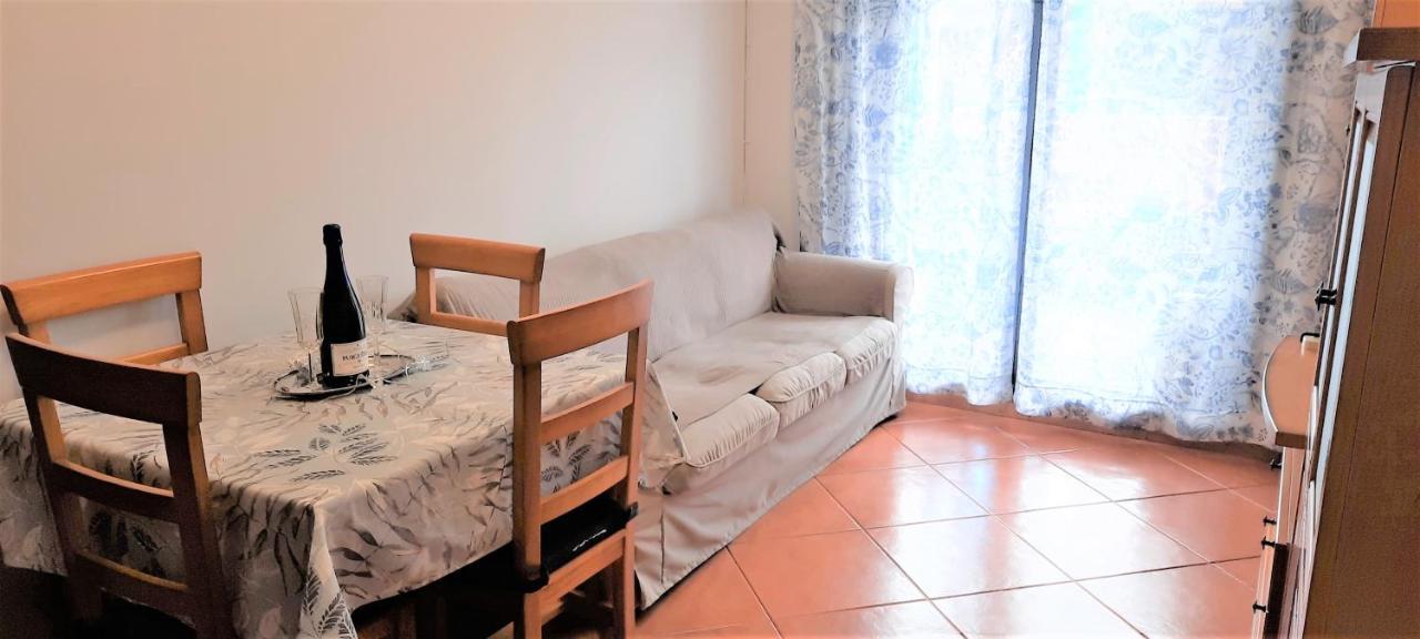 Apartamento Peonia 1 Canet d'En Berenguer Ngoại thất bức ảnh