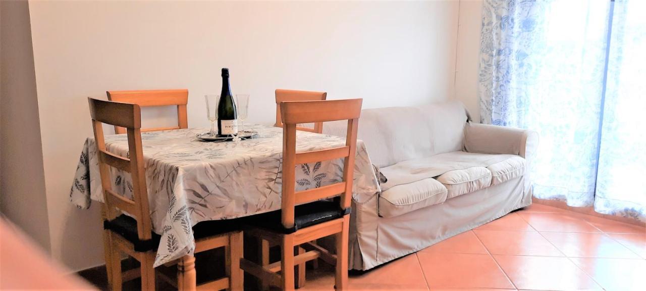 Apartamento Peonia 1 Canet d'En Berenguer Ngoại thất bức ảnh