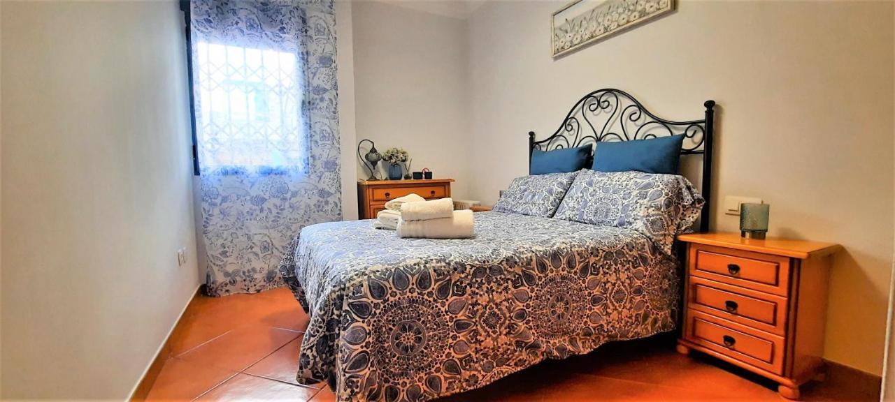 Apartamento Peonia 1 Canet d'En Berenguer Ngoại thất bức ảnh