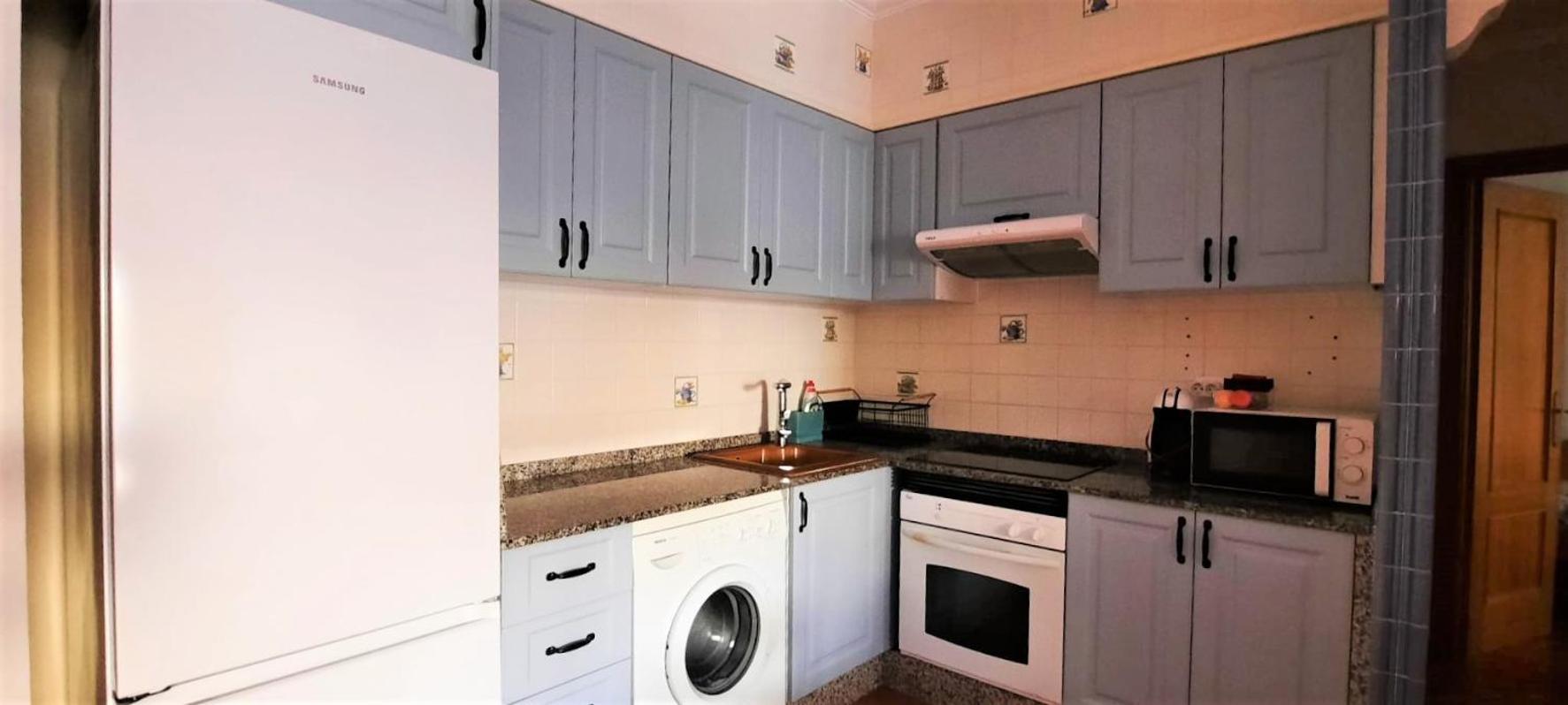 Apartamento Peonia 1 Canet d'En Berenguer Ngoại thất bức ảnh