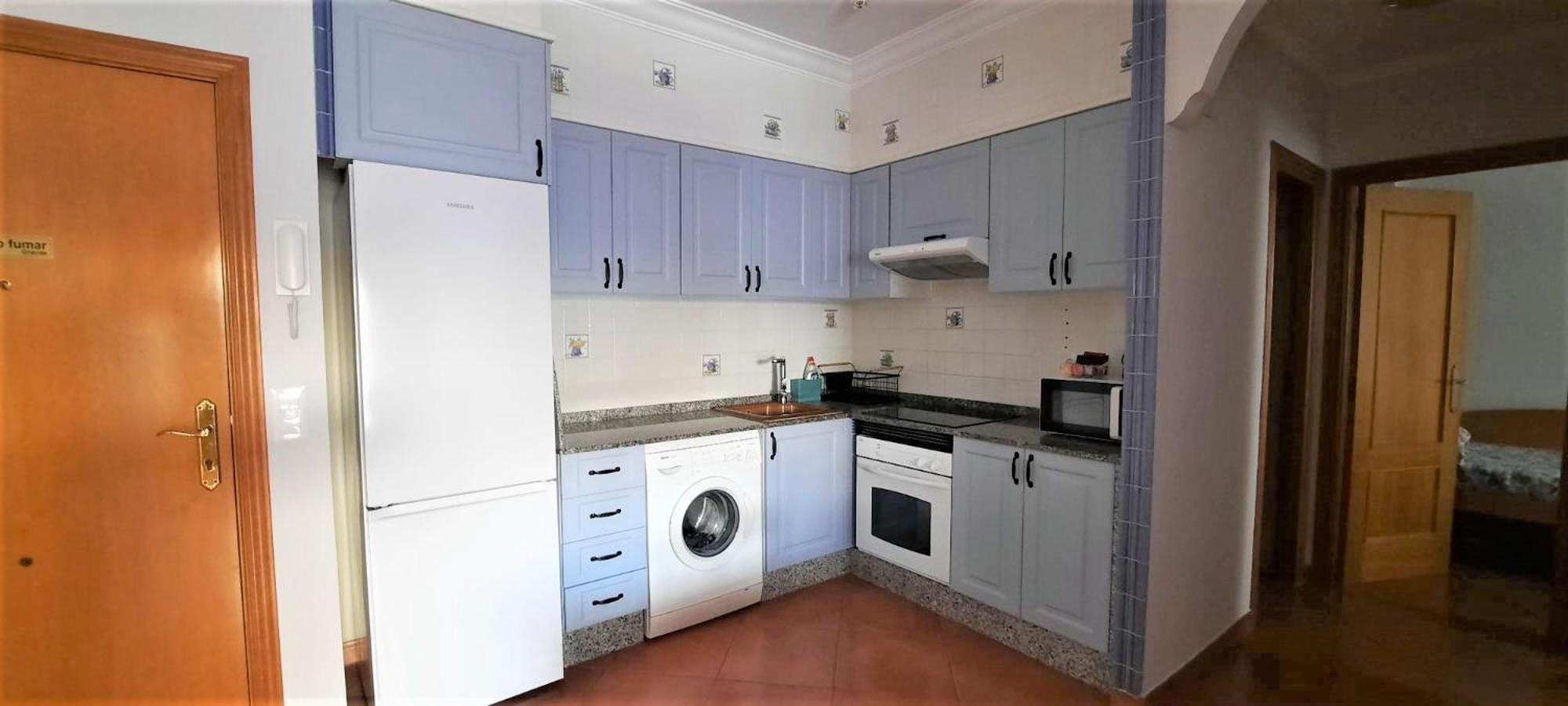 Apartamento Peonia 1 Canet d'En Berenguer Ngoại thất bức ảnh