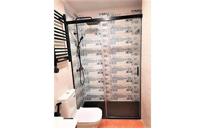 Apartamento Peonia 1 Canet d'En Berenguer Ngoại thất bức ảnh