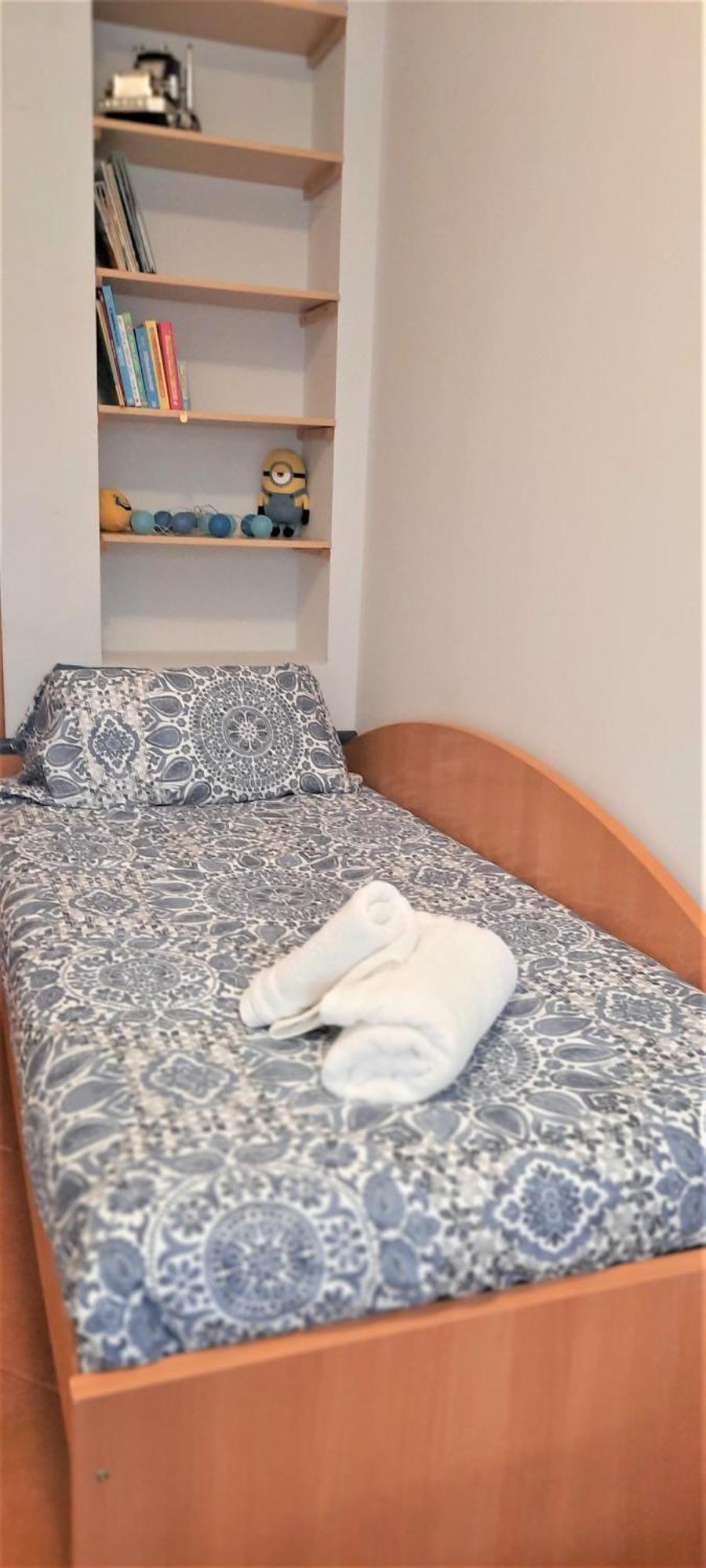 Apartamento Peonia 1 Canet d'En Berenguer Ngoại thất bức ảnh