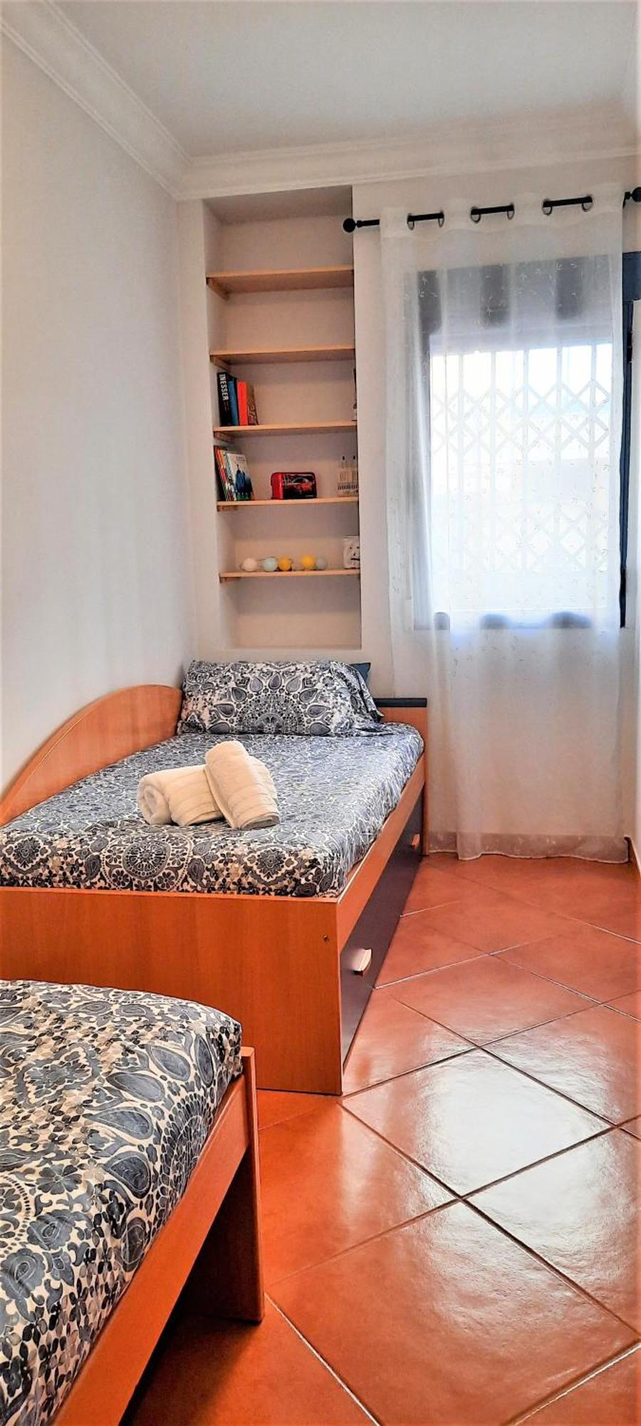 Apartamento Peonia 1 Canet d'En Berenguer Ngoại thất bức ảnh